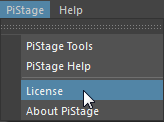 /install-and-activate-pistage/menu-pistage-license
